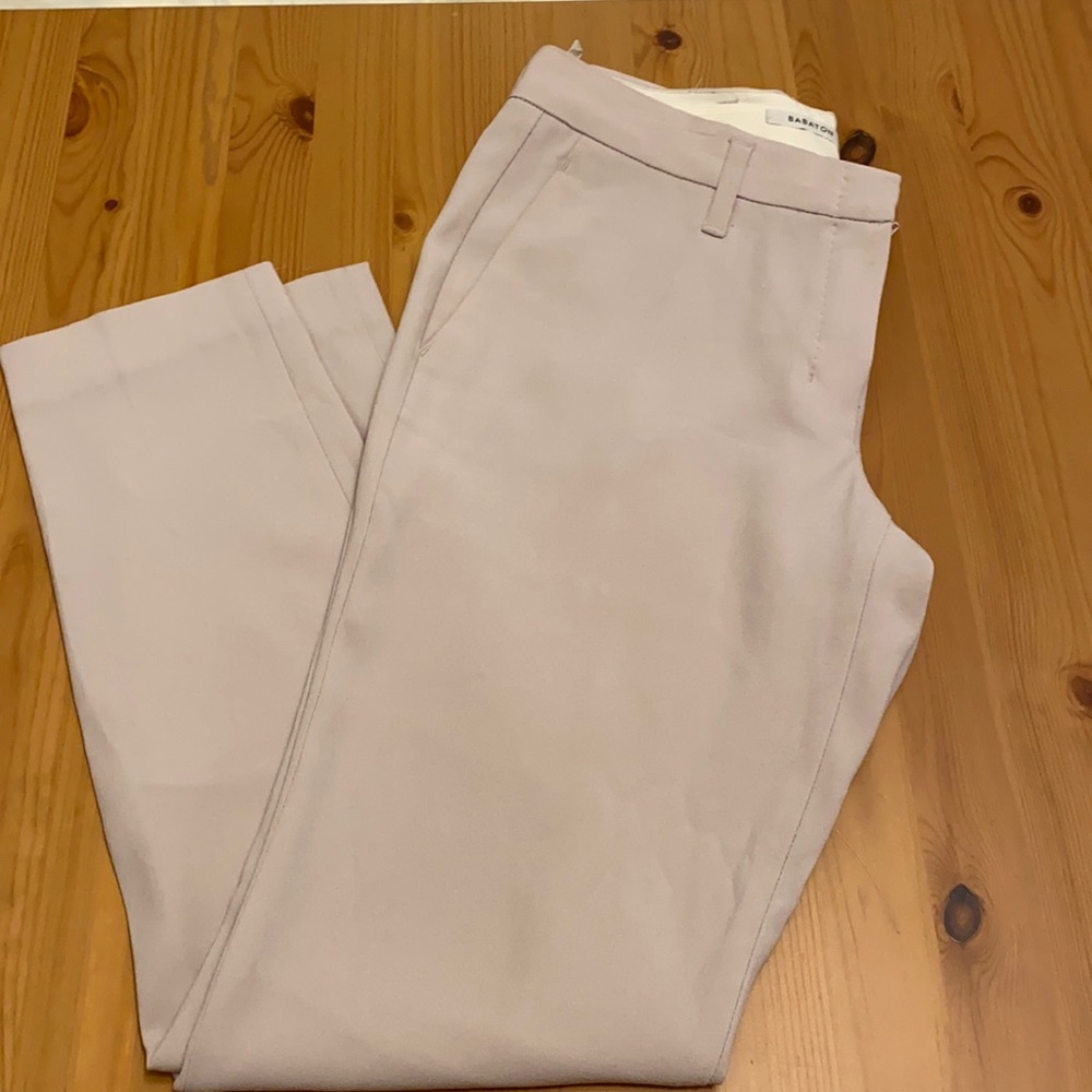 Babaton Pants